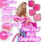 Preview: Pink Doll Farbgel Set Preview: Pink Doll Farbgel Set